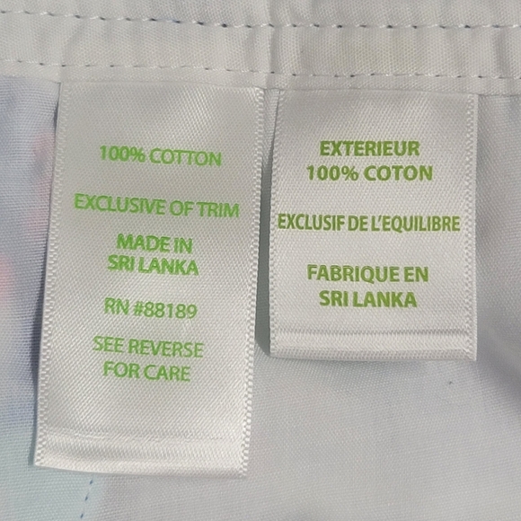 Lilly Pulitzer Gallahan Shorts. - Picture 7 of 13